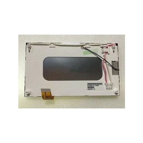 AUO 6.5 inch TFT LCD Display Screen A065GW01 V0 400(RGB)*234 No Touch Panel