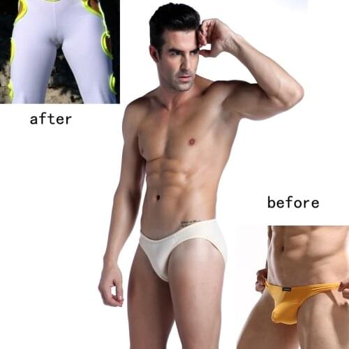 Seamless camel toe panty CONTROL PANTY GAFF, CROSSDRESSER, TRANSGENDER, TG, PANTIE Crossdresser Panty