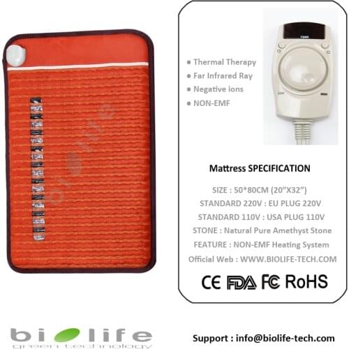 Массаж и расслабление Biolife Green Technology China At AliExpress