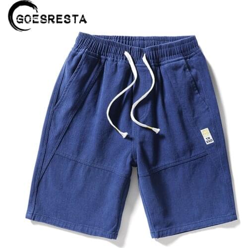 Large Size M-8XL Streetwear Cotton Shorts Men 2021 Summer Brand Hip Hop Retro Pants Men Casual Harajuku Korean Slim Men Shorts