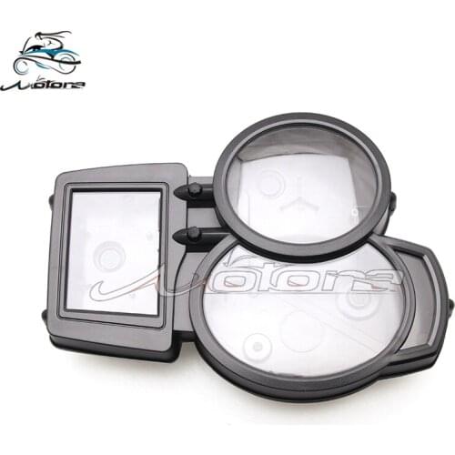 Motorcycle Speedometer Tachometer Odometer Gauges Cover Kit Body Case For F800GS F800 GS 2008 2009 2010 2011 2012 2013