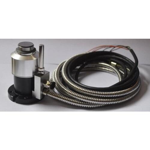 CNC numerical tool setting tool, knife setting machine, engraving machine, engraving and milling machine, engraving machine, Z-a