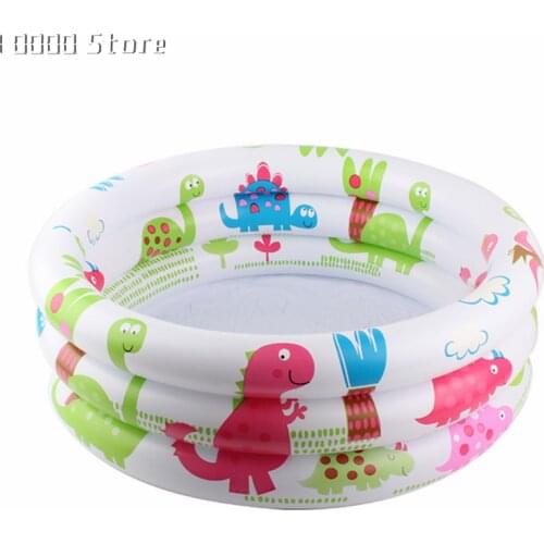 Children Inflatable Pool Baby Swimming Pool Water Fishing Ocean Ball Pool Swimming Pool Inflatable Bath Tub Kids