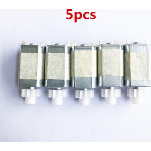 5/10/20 Electric Manicure Drills Accessories 30K 35K Manicure Machine Handle handpiece Motor Rotor Replace Nail Drills bitsTools