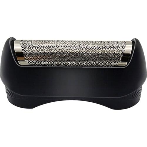 11B Foil+Frame for BRAUN Series 1 110,120,130s-1,140,150s-1,815, 835,5685, 5683 ,170s-1,190s-1,195s-1,197s-1, 5684 815 razor