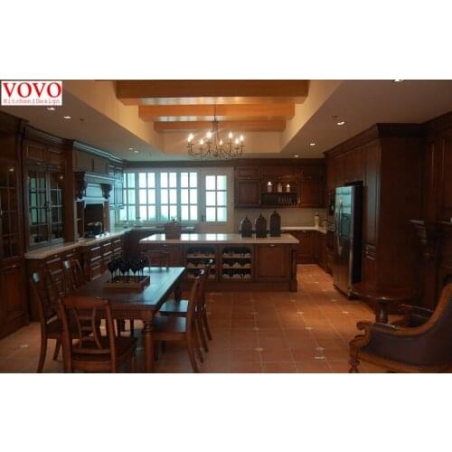 French kitchen design