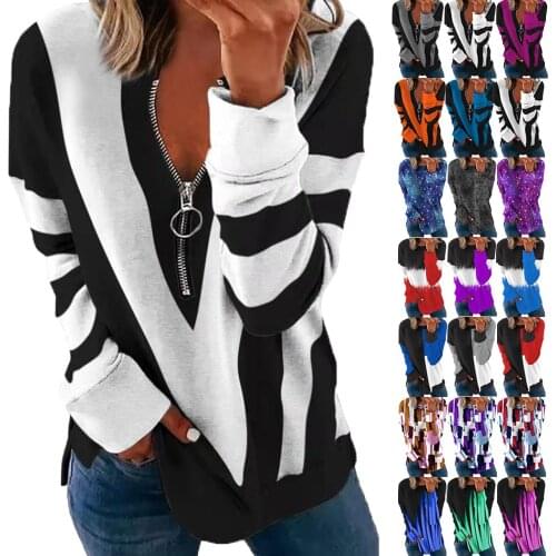HaiN Women's Long Sleeve T-shirts