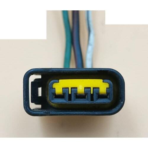 For Subaru EJ20 Forester EJ25 Outback Impreza Legacy TRIBECA ignition coil high voltage package wiring harness plug cable