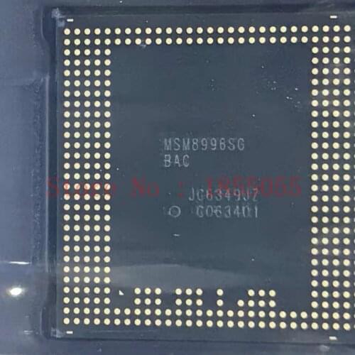 MSM8996SG BAB MSM8996SG BAC MSM8996SG CAB MSM8998 102-AB MSM8998 302-AB
