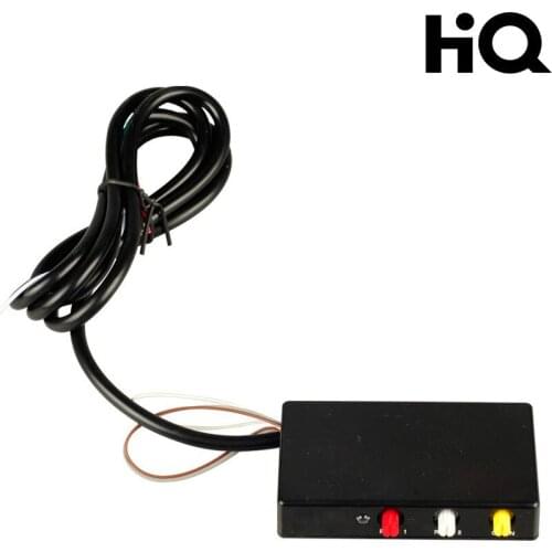 Auto Racing Power Builder Type B Flame kits Exhaust Ignition Rev Limiter Launch Control