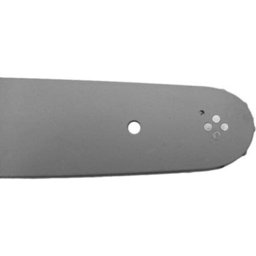 Chainsaw Guide Bar + 3/8 LP 50DL Saw Chain For Stihl MS170/180/250/230 Replaced