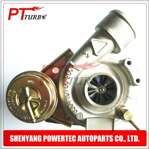 Whole KKK turbocharger full turbolader for VW Passat B5 1.8T 110Kw 150HP K03 53039700029 53039700025 058145703J complete turbo