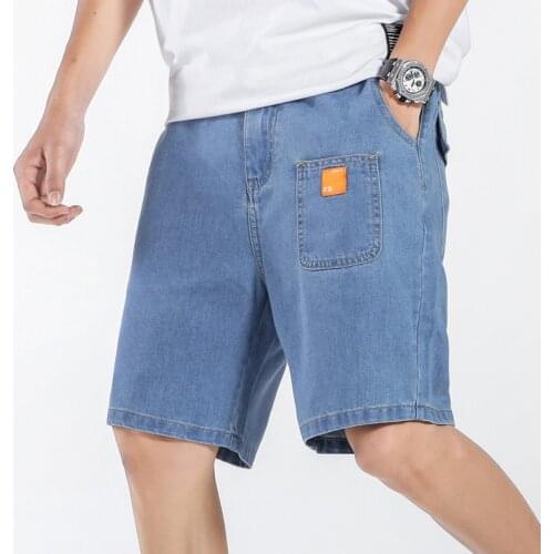Drect Sell Summer New Shorts Big Mens Half Length Pants High Quality Cotton Shorts Extra Large Super Big Plus Size L-6XL 7XL