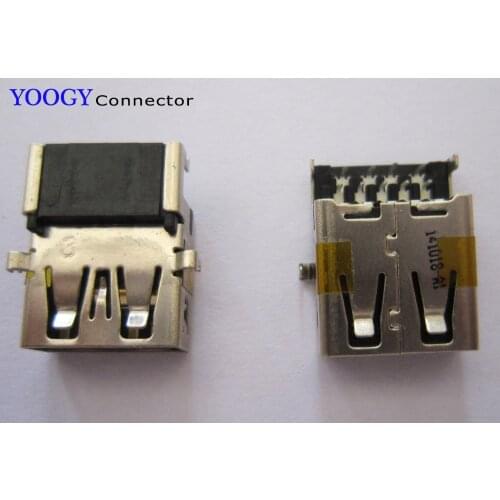 Female USB3.0 Connector fit for Dell Latitude 3340 XPS 13 L322X L321X 15Z L511Z series laptop motherboard