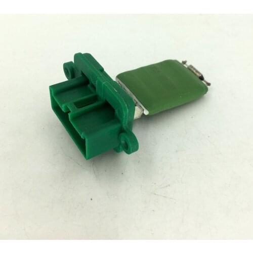 Blower motor resistor for 46721213 for FIAT