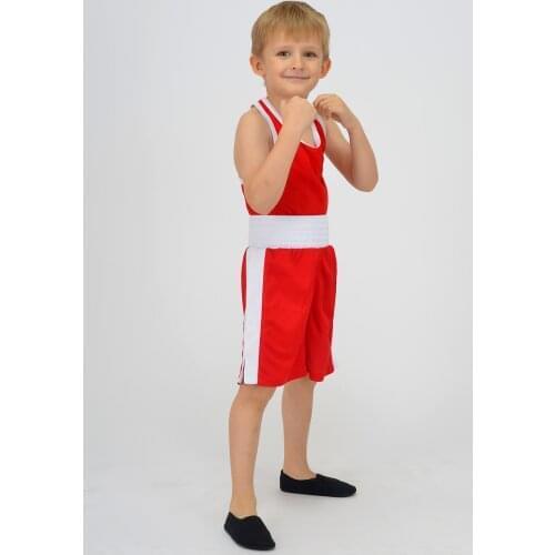 SALIX Boxing Uniform