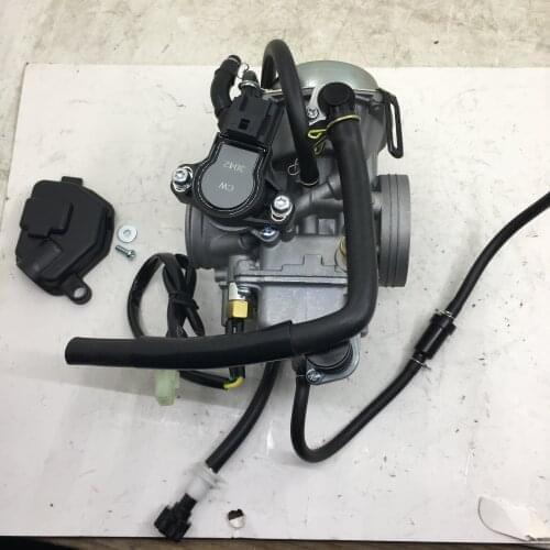 SherryBerg carburettor PD36JH 36MM pd36 vergaser Carby 36mm Carburetor Carb For Suzuki LTZ400 2003 2004 2005 2006 2007 Quad ATV