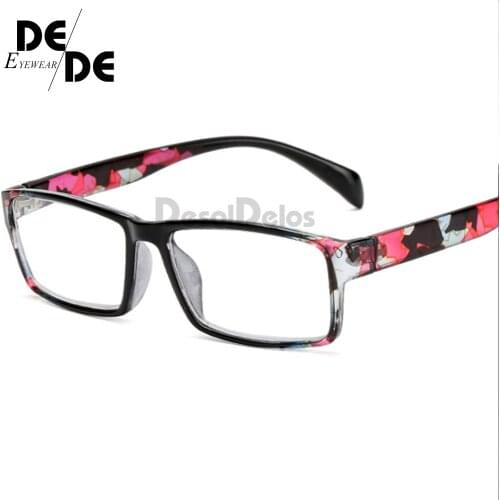 Ultra-light Reading Glasses Presbyopic Glasses gafas de lectura oculos Full Frame +1.0 To +4.0 Portable Gift for Parents