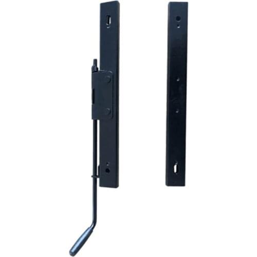 Universal Replacement Seat Slider for Suspension Seats Truck Seat Slider Rails