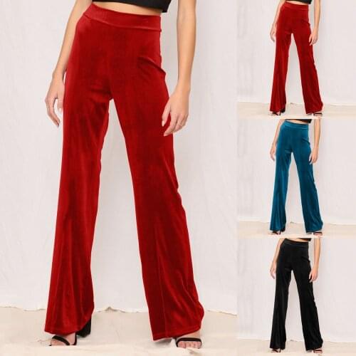 Женские брюки с высокой посадкой Womail China At AliExpress