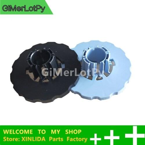 C6095-40092 C6095-40096 Spindle Hub End Cover Cap for DJT610 T770 T790 T1100 T1120 T1200 Z2100 Z3100 Z5200 Z5400 Z6100 5000 5500