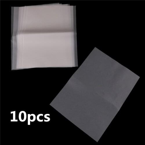 10pcs Hama Beads Ironing Paper 24x18cm Perler Beads DIY Toys Accessories