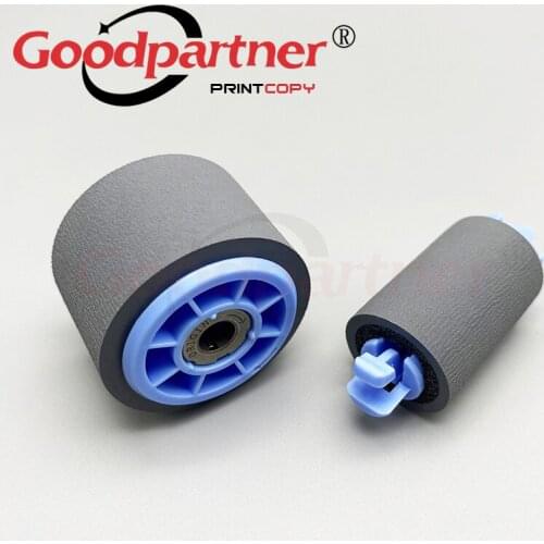 10X A7W93-67039 Tray 1 Roller Kit for HP PageWide 772 765 774 779 780 785 750 777 E75160 E77650 E77660 P77740 P77750 P77760