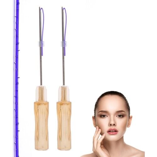 Deenora Best Face Lift Korea Anti-aging Skin Firming Nose Eye Brow Barb Removing Wrinkles Cog 2-1 3-1 4-1 5-1 Pdo Thread