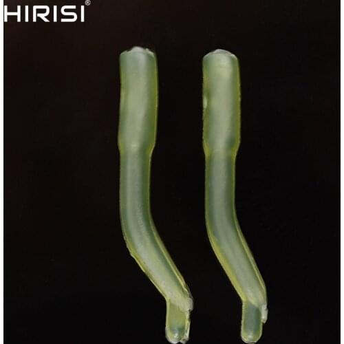 Carp Accessories Anti-tangle Line Aligner Hook Sleeve End Tackle Fishing Swivel