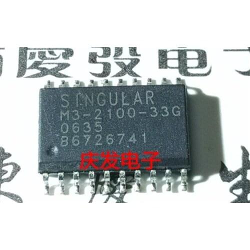 Free Delivery.M3-2100-33G