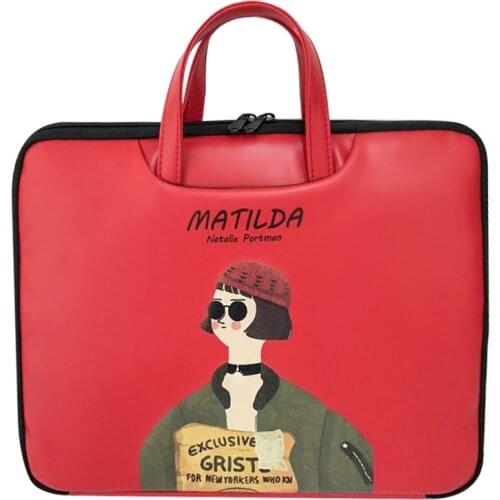 Laptop Bag For Macbook Air Pro Retina 11 12 13.3 14 15 15.6 inch Laptop Sleeve Case PC Tablet Case Cover for Xiaomi Air HP Dell