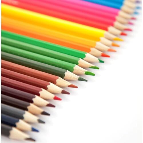 Comix Pencils For Drawing