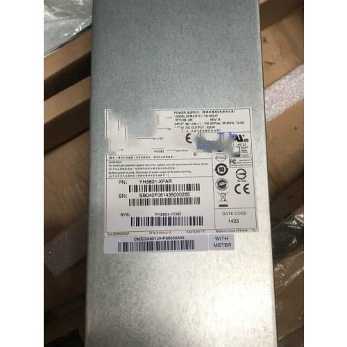 For 3Y YM-2821F 820W YM-2821FAR YH-5821F YH5821-XFAR power supply