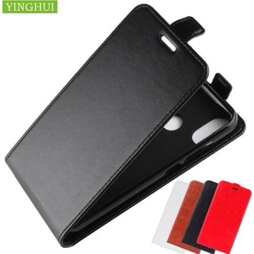 For Doogee X70 Case Flip Leather Case For Doogee X70 High Quality Vertical Cover With Card Holder For Doogee X70 cover case