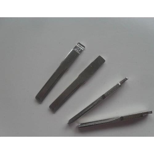 NO.20 key Blade for Mercedes-Benz remote key
