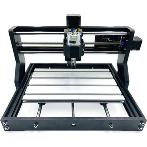 CNC 3018 Pro CNC Engraving Machine kit GRBL Control DIY Mini CNC Machine Router Engraver Machine 3 Axis PCB Milling Machine