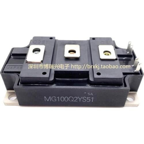 MG100Q2YS51 Actual Stock Photos Original Goods