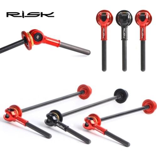 MOVIGOR Bicycle Hubs