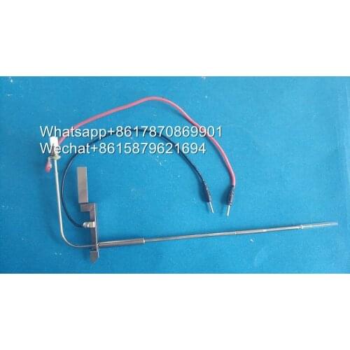 NJK11067 Dirui CS400/600/800/1300 Sample Needle