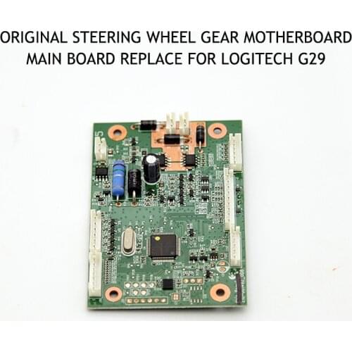 2020 New Original Steering Wheel Gear Motherboard Main Board Replace For Logitech G29 Gear Shifter RC Car Accessories