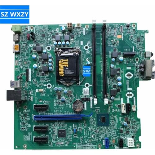 Original For DELL OptiPlex 3050 MT Desktop Motherboard 0Y4H34 Y4H34 Socket 1151 LGA DDR3L MB 100% Tested Fast Ship