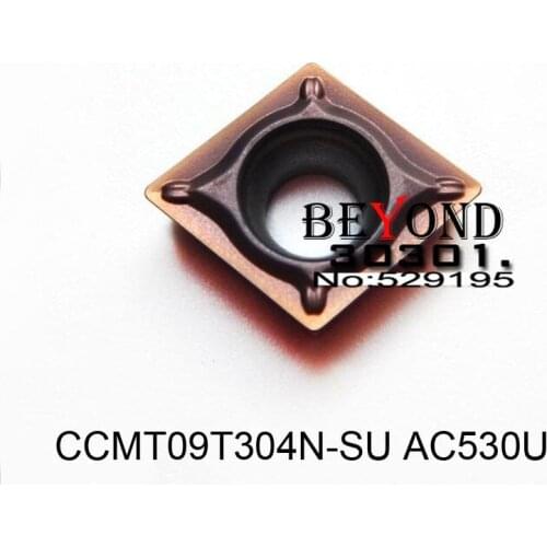 Original Sumitomo CCMT09T304N-SU AC530U CCMT09T304 CCMT 09T304 Lathe Tools Turning Cutter Carbide Inserts CNC utensili tornio