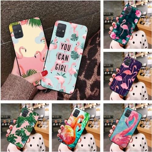 Penghuwan Samsung Galaxy A31 Phone Cases