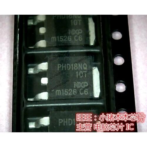Brand new original PHD18NQ10T PHD18NQ TO252 High Quality
