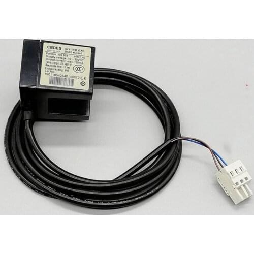 Elevator parts photoelectric switch CEDES leveling sensor GLS126NT.NO XAA177AZ3/4