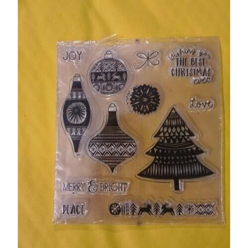 09 Cheap Clear Stamps For Sale