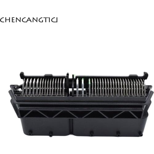 1 Set 154 Pin way Tyco Amp Automotive Ecu Connector Socket Car Electronic Pcb Male Plug Header 284617-1