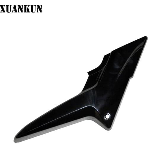 XUANKUN Motorcycle CR3 Accessories LX150-56A-B K8 Left and Right Side Cover