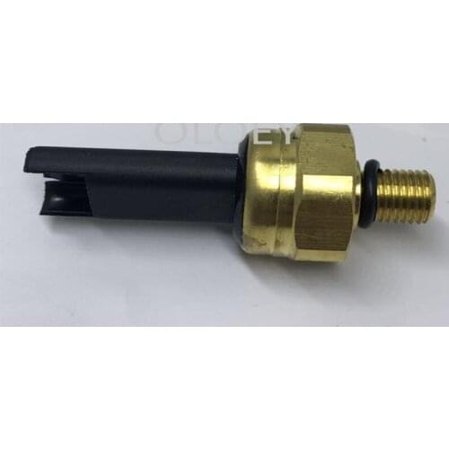Pressure sensor low pressure fuel sensor 713537614317 for BMW X6E71