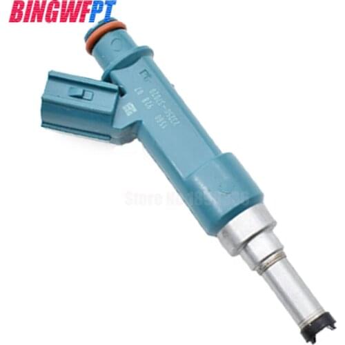 Fuel Injector Injection Nozzle For Toyota Lexus Prius 1.8L 23250-37020 23209-37020